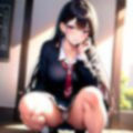 しゃがみパンチラは、良い