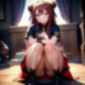 しゃがみパンチラは、良い