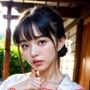 罰当たりな巨乳アピール巫女は中出しされてもしょうがない！？