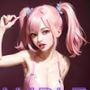 変身！！魔法少女ビッチ