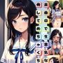 真面目で生意気な生徒会長を脅してめちゃくちゃする話