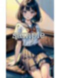 放課後にクラスで一番エロかわいい童顔Dカップの美少女から告白・・・セーラー服スペシャル