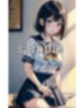 放課後にクラスで一番エロかわいい童顔Dカップの美少女から告白・・・セーラー服スペシャル
