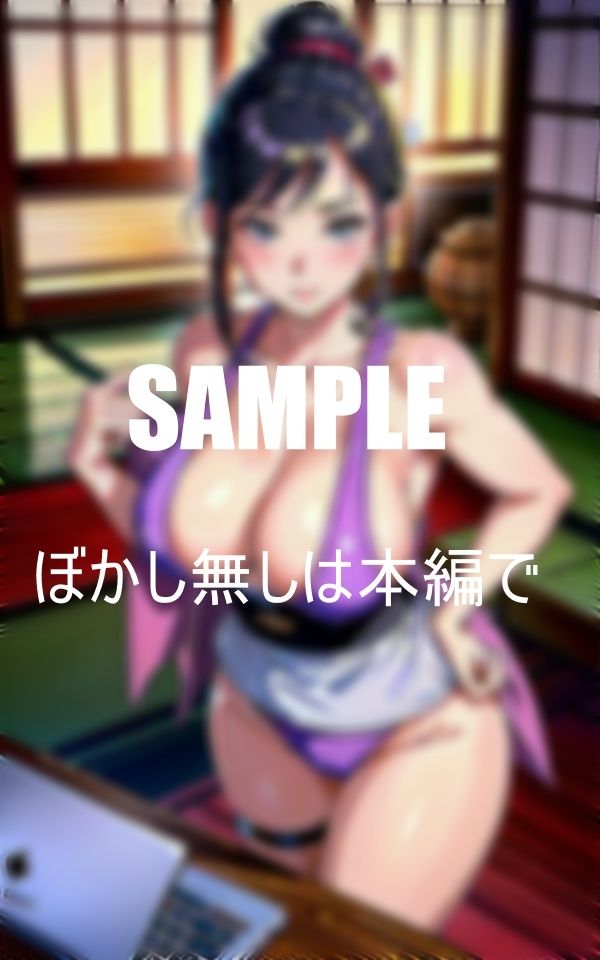 淫乱すぎる美女OLたちの休日止められない性欲_6