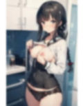 虹かけ誌 艦隊○れくしょん イラスト集11 北上様の据え膳を拝みやがれ はっはっは 画像3