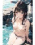 虹かけ誌 艦隊○れくしょん イラスト集11 北上様の据え膳を拝みやがれ はっはっは 画像4