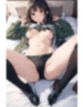 虹かけ誌 艦隊○れくしょん イラスト集11 北上様の据え膳を拝みやがれ はっはっは 画像6