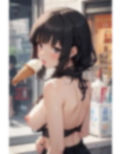虹かけ誌 艦隊○れくしょん イラスト集11 北上様の据え膳を拝みやがれ はっはっは 画像9