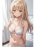 お◯の天使様 椎◯真昼 エロCG集