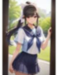 高〇愛花エロ画集【全20枚】