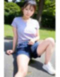 若妻おもらし