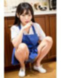 若妻おもらし