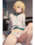 虹かけ誌 アイドルマスター イラスト集8 宮本フレデリカ 四十七人で討ち入りに行くよ〜ん（嘘） 画像8