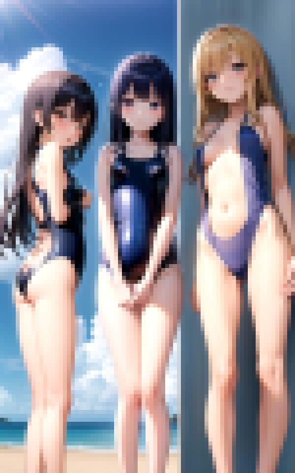 部員は僕一人サークル女子全員に襲われる？ 画像2