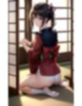 未亡人の我慢と性欲 画像2