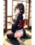 未亡人の我慢と性欲 画像3