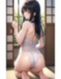 未亡人の我慢と性欲 画像5