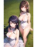 爆乳Gカップメイド 画像3