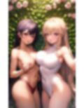爆乳Gカップメイド 画像4