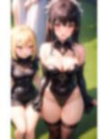 爆乳Gカップメイド 画像5