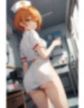 虹かけ誌 ラブライブ！ イラスト集11 星空凛 ソロでも売れてみせるにゃ 画像2