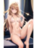 童貞の僕が憧れの先輩と 画像5