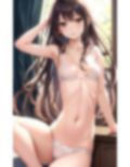 童貞の僕が憧れの先輩と 画像6