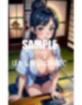 いやらし過ぎる美女OLたちの古民家での休日 止められない体の火照りを男をあさっていやす男のオ○ン〇ンを貪り尽くす淫乱 画像1