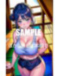 いやらし過ぎる美女OLたちの古民家での休日 止められない体の火照りを男をあさっていやす男のオ○ン〇ンを貪り尽くす淫乱 画像4