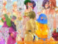 クッソエロい女ザコ大集合★