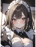 うちのメイドは毎日シテくれる