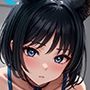 ブル◯カ 桐◯キキョウ エロCG集