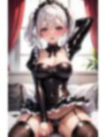 ラバーメイド誘惑記録集III