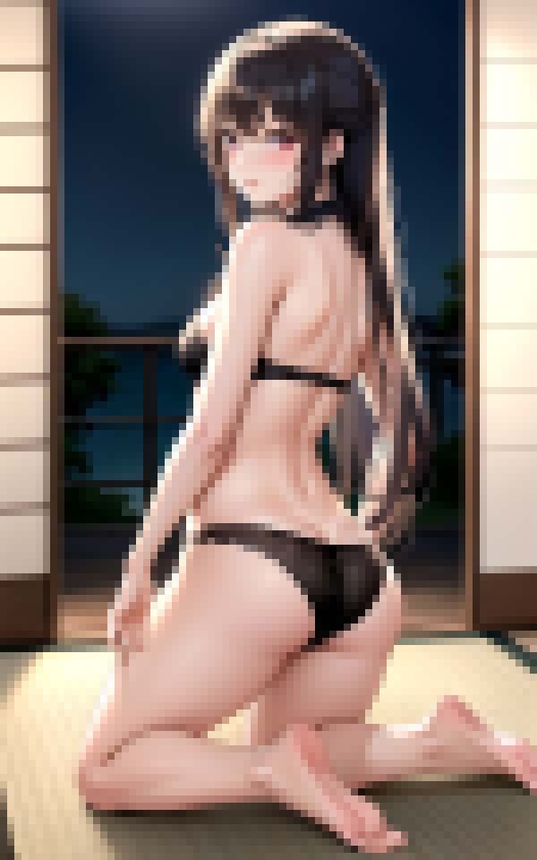 あの日、君を抱いた夏を僕は忘れない 画像6