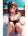水着のままでしたいの？ 〜高画質、水着女子174人〜 画像3