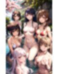 ハーレム酒池肉林？〜ド変態サークルとハーレム乱行〜 画像4
