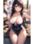 レズ酒池肉林 画像3
