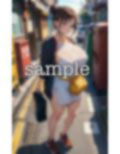 近所の不倫！Fカップの美人新妻と不倫〜エロすぎる巨乳の近隣美女にナンパをしてみた〜