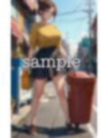 近所の不倫！Fカップの美人新妻と不倫〜エロすぎる巨乳の近隣美女にナンパをしてみた〜