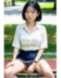 人妻おもらし