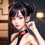アジアンエステで出会ったチャイナ娘のレベルが神