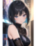 虹かけ誌 ガールズ＆パンツァー イラスト集11 カモさんチーム 反風紀委員粒子発見！ 破壊！ 破壊！ 破壊！ 画像3