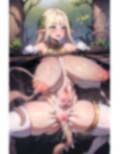 爆乳エルフママこういうのでいいんだよCG集