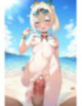 ホ〇ックスCG集