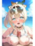 ホ〇ックスCG集