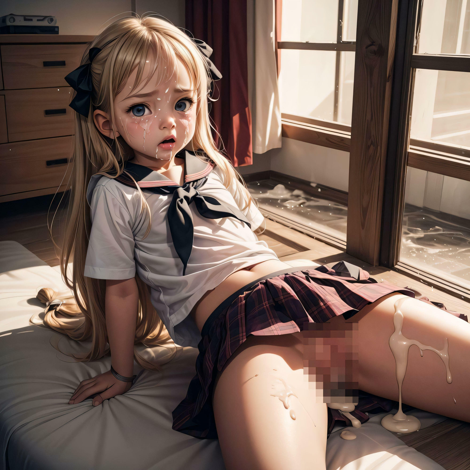 学校という閉鎖環境で行われていること...2
