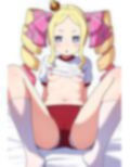 ベア子でイクッ！