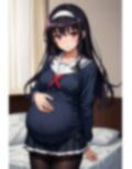 冴◯カノ 霞◯丘詩羽 エロCG集