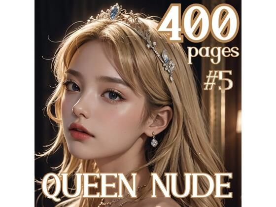 AI creative beauty nude queen 400 page #5