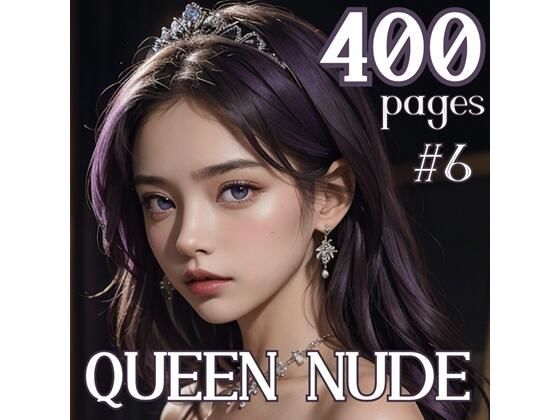 AI creative beauty nude queen 400 page #6